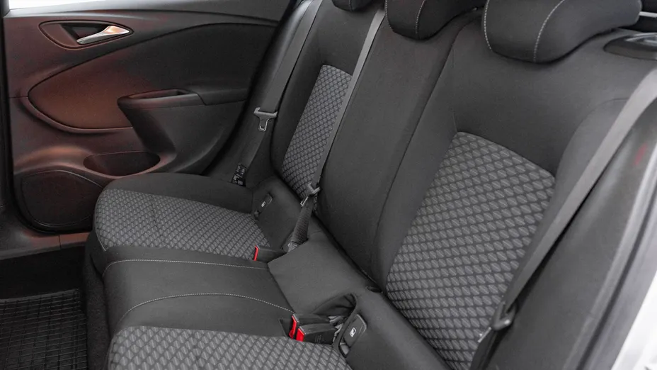 OPEL Astra Astra V 1.2 T Edition S&S