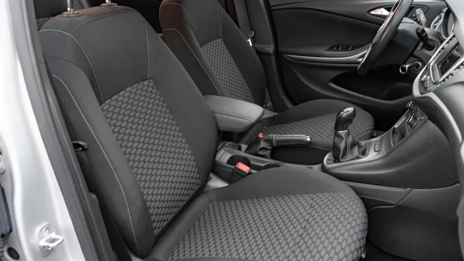 OPEL Astra Astra V 1.2 T Edition S&S