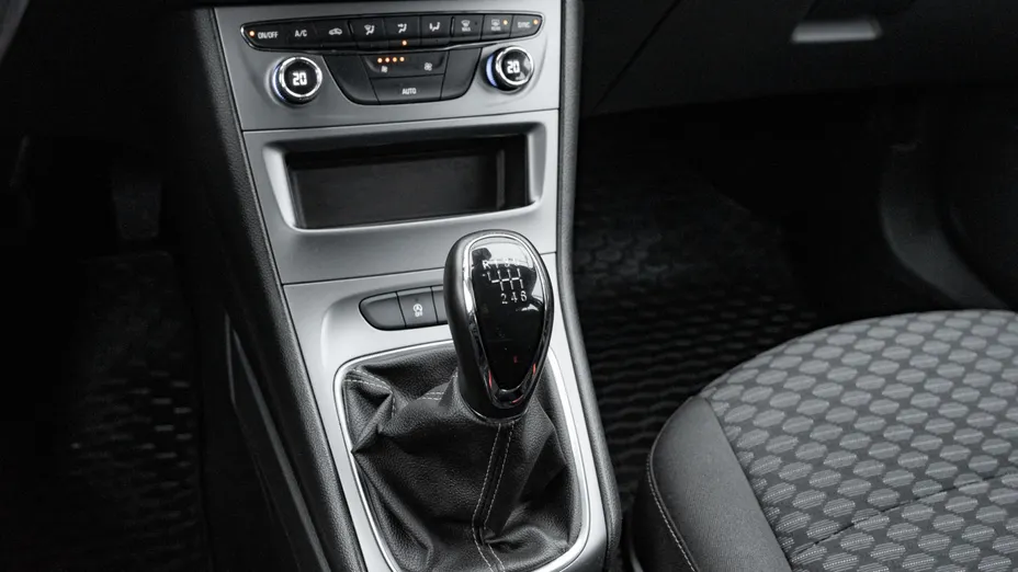 OPEL Astra Astra V 1.2 T Edition S&S