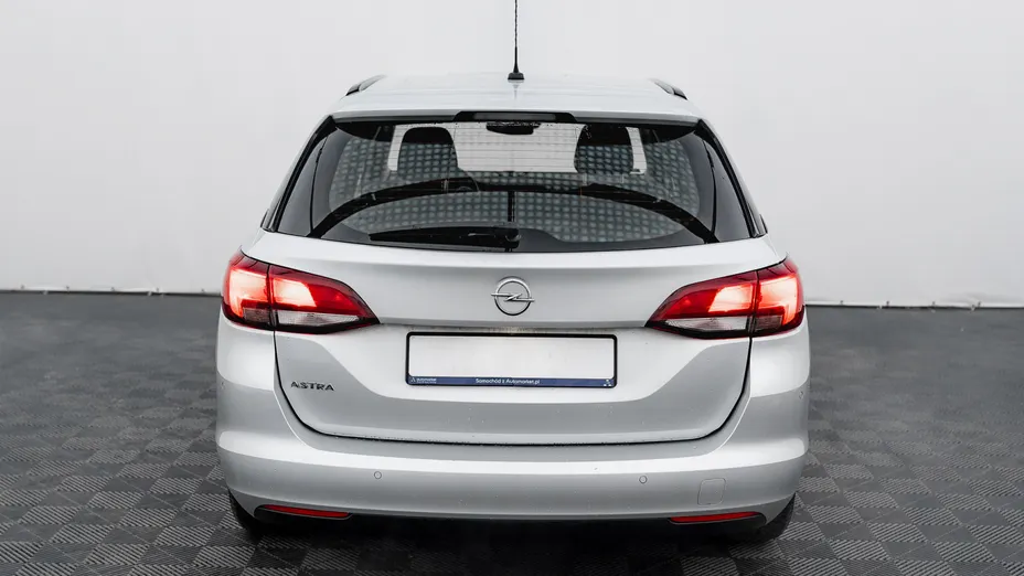 OPEL Astra Astra V 1.2 T Edition S&S