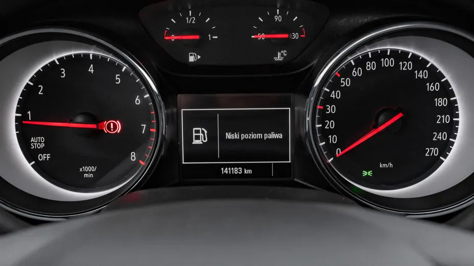 OPEL Astra Astra V 1.2 T Edition S&S