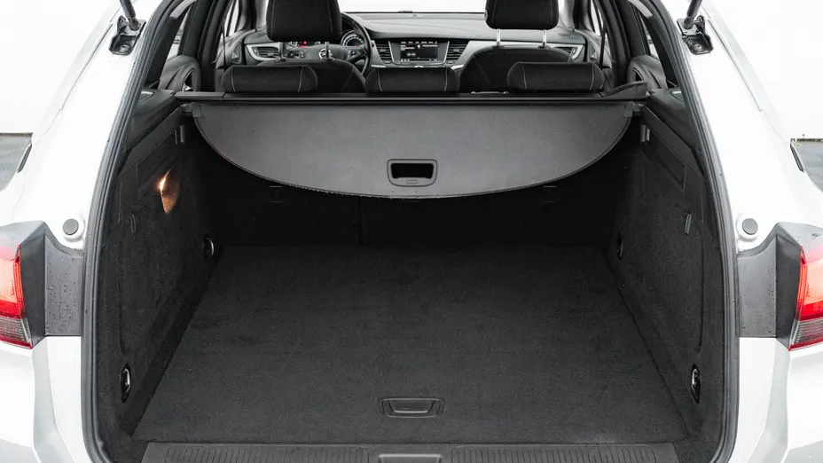 OPEL Astra Astra V 1.2 T Edition S&S