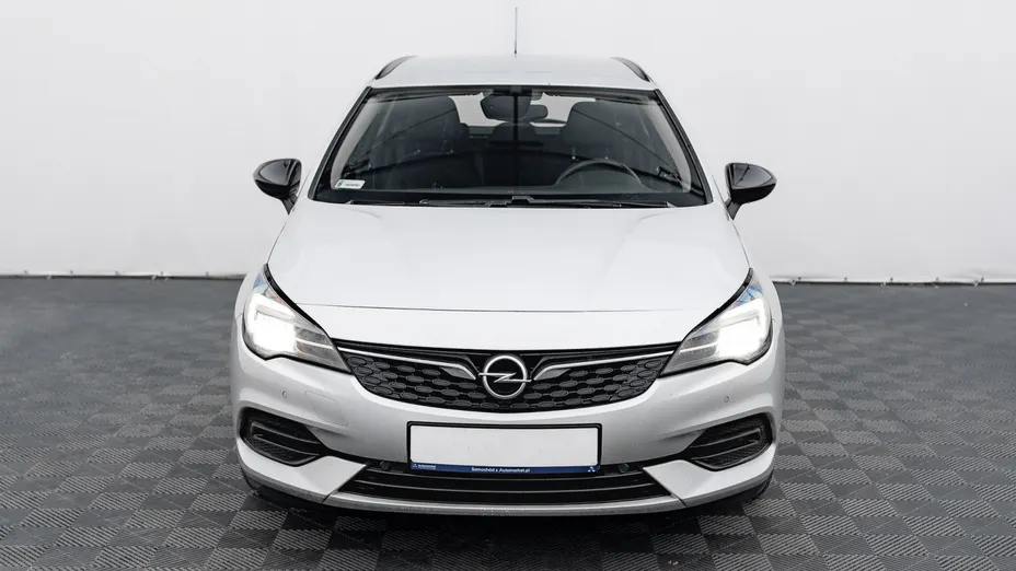 OPEL Astra Astra V 1.2 T Edition S&S