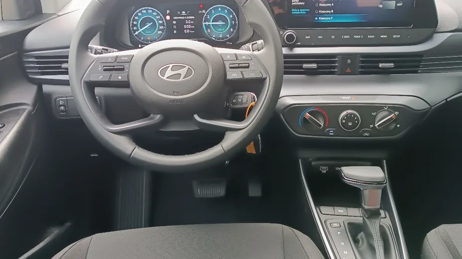 HYUNDAI i20 i20 1.0 T-GDi Modern DCT Nowy