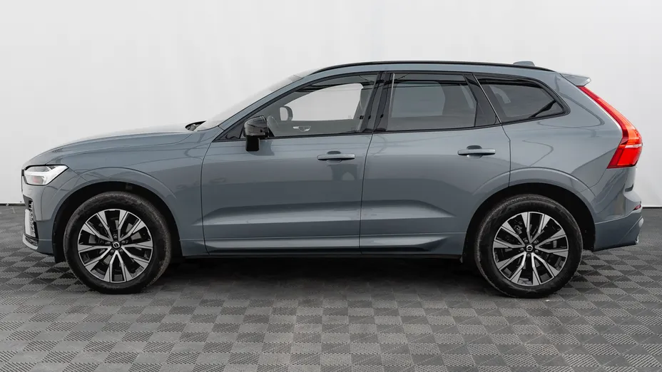 VOLVO XC60 XC60 B4 D AWD Plus Dark aut