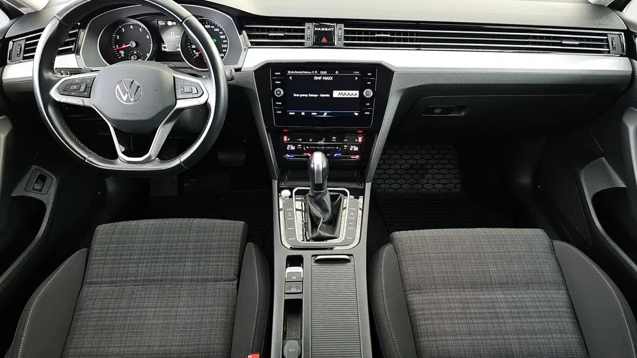 VOLKSWAGEN Passat Passat 1.5 TSI EVO Business DSG