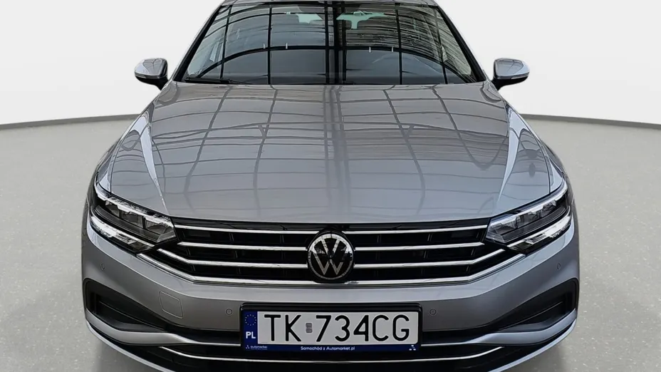 VOLKSWAGEN Passat Passat 1.5 TSI EVO Business DSG