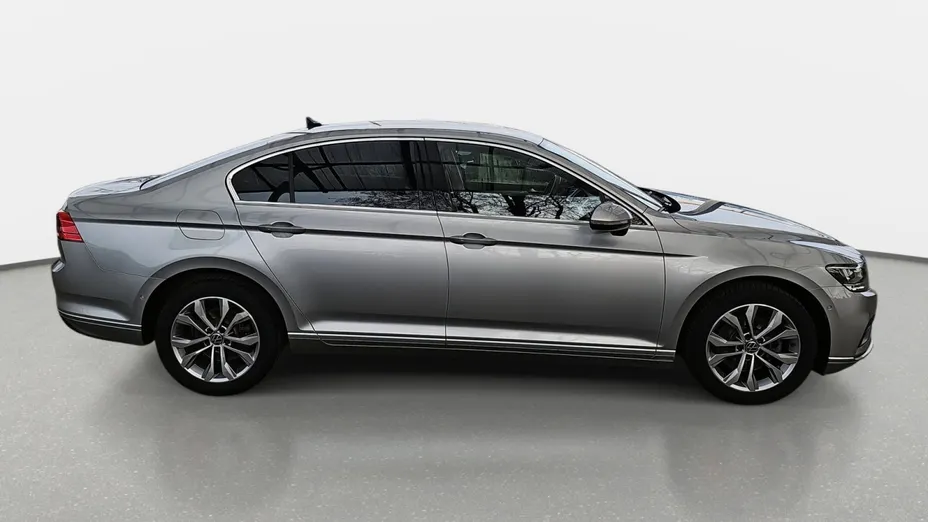 VOLKSWAGEN Passat Passat 1.5 TSI EVO Business DSG