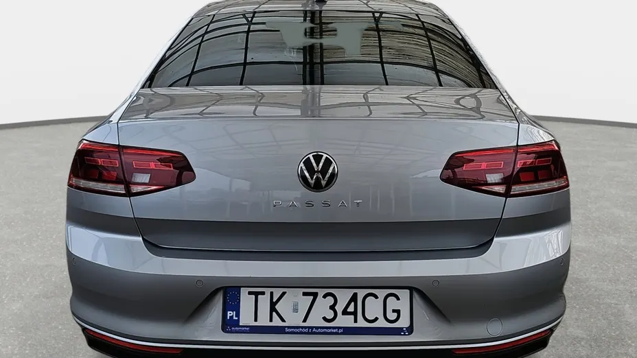 VOLKSWAGEN Passat Passat 1.5 TSI EVO Business DSG