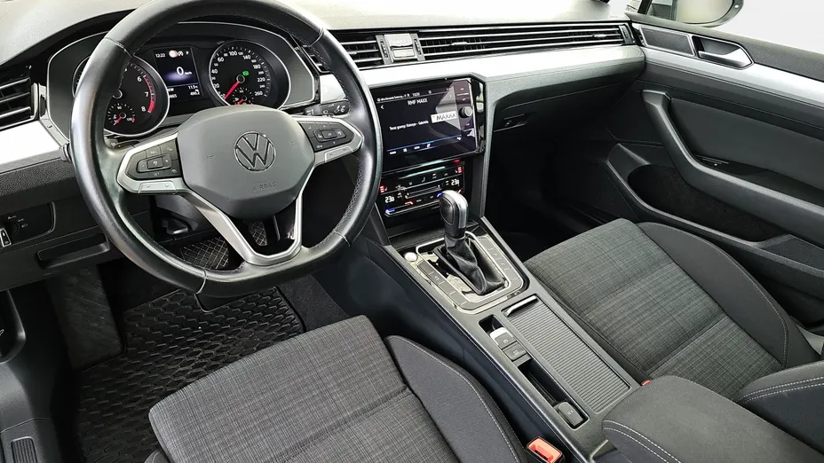 VOLKSWAGEN Passat Passat 1.5 TSI EVO Business DSG