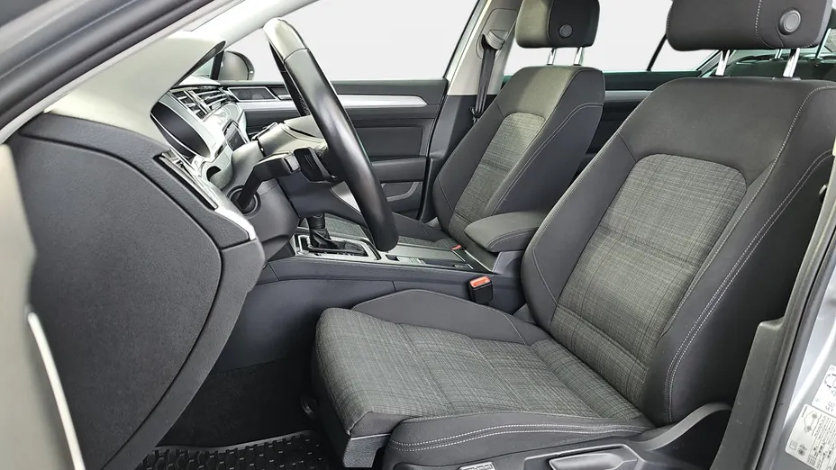 VOLKSWAGEN Passat Passat 1.5 TSI EVO Business DSG