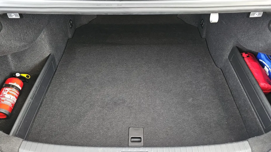 VOLKSWAGEN Passat Passat 1.5 TSI EVO Business DSG