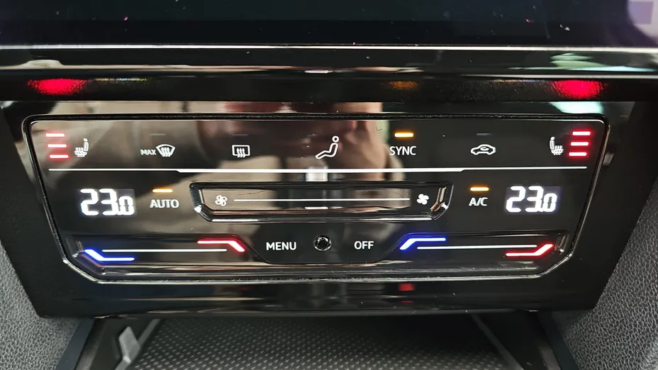 VOLKSWAGEN Passat Passat 1.5 TSI EVO Business DSG