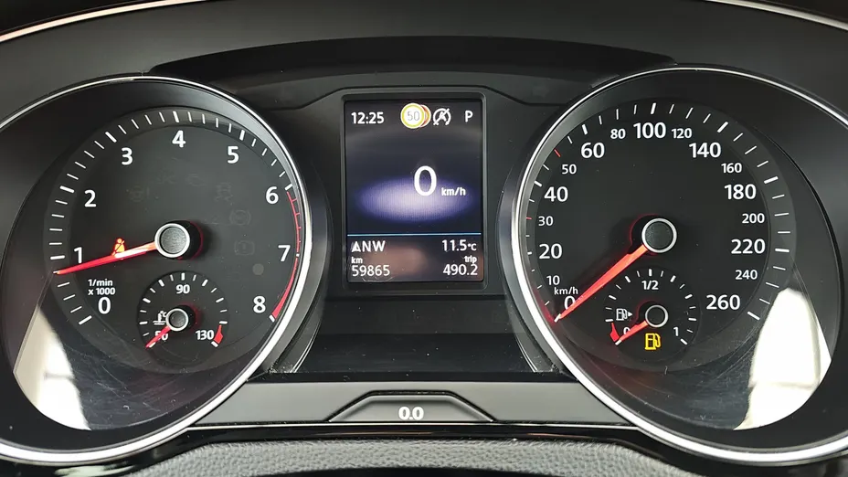 VOLKSWAGEN Passat Passat 1.5 TSI EVO Business DSG