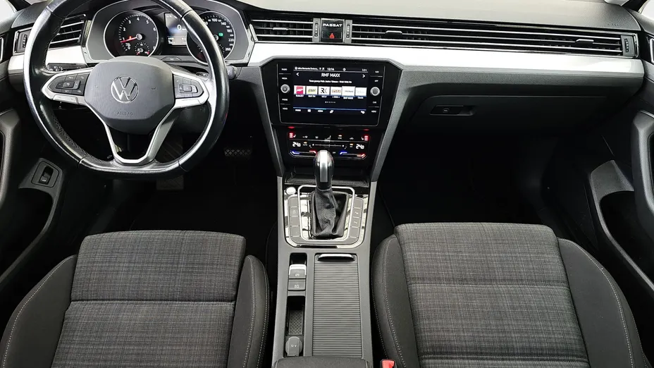 VOLKSWAGEN Passat Passat 1.5 TSI EVO Business DSG