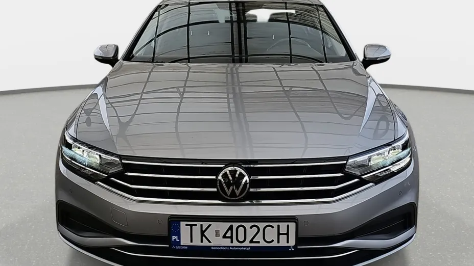VOLKSWAGEN Passat Passat 1.5 TSI EVO Business DSG