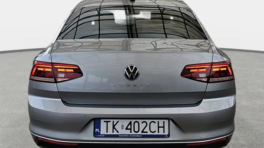 VOLKSWAGEN Passat Passat 1.5 TSI EVO Business DSG