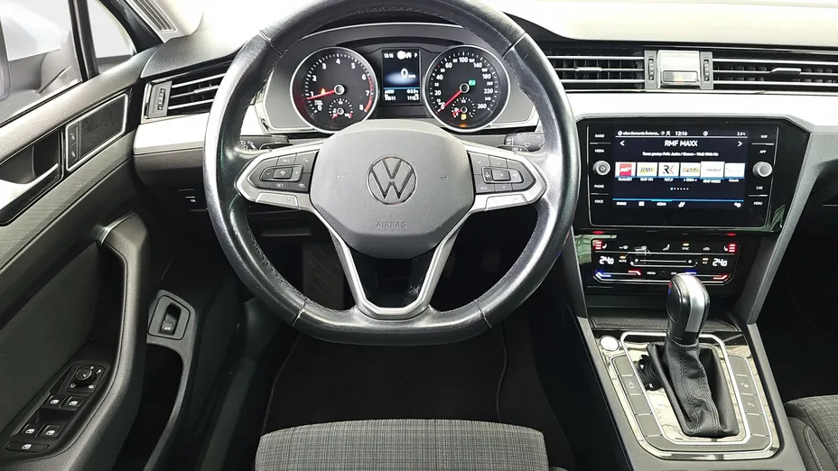 VOLKSWAGEN Passat Passat 1.5 TSI EVO Business DSG