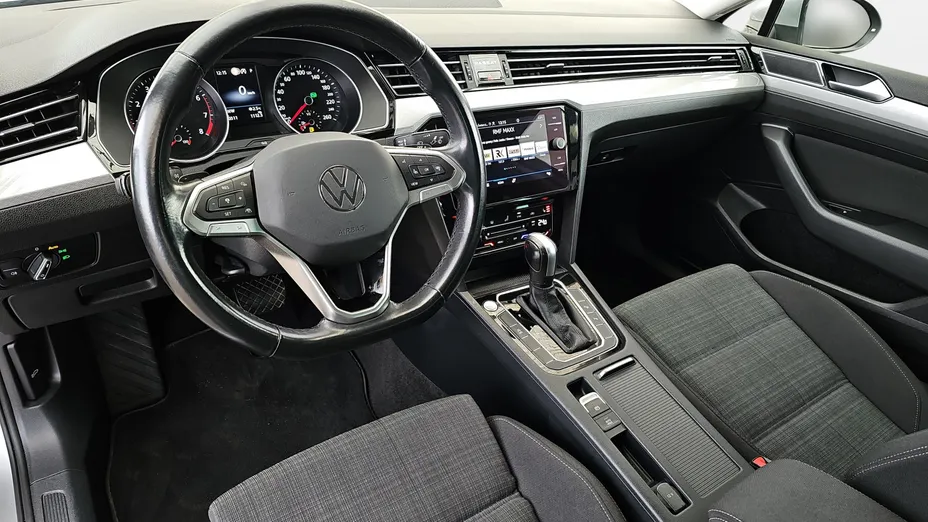 VOLKSWAGEN Passat Passat 1.5 TSI EVO Business DSG