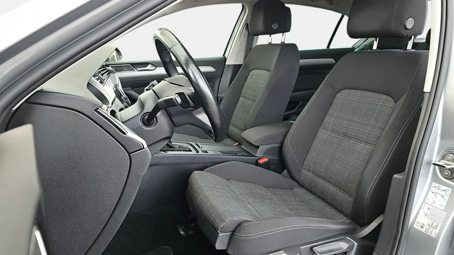 VOLKSWAGEN Passat Passat 1.5 TSI EVO Business DSG