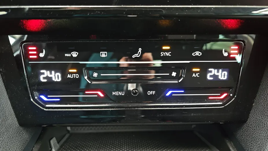 VOLKSWAGEN Passat Passat 1.5 TSI EVO Business DSG