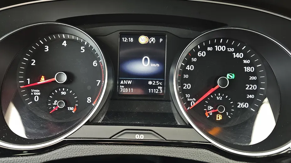 VOLKSWAGEN Passat Passat 1.5 TSI EVO Business DSG