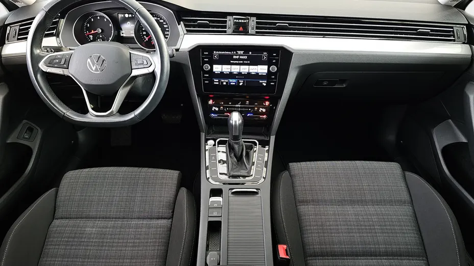 VOLKSWAGEN Passat Passat 1.5 TSI EVO Business DSG