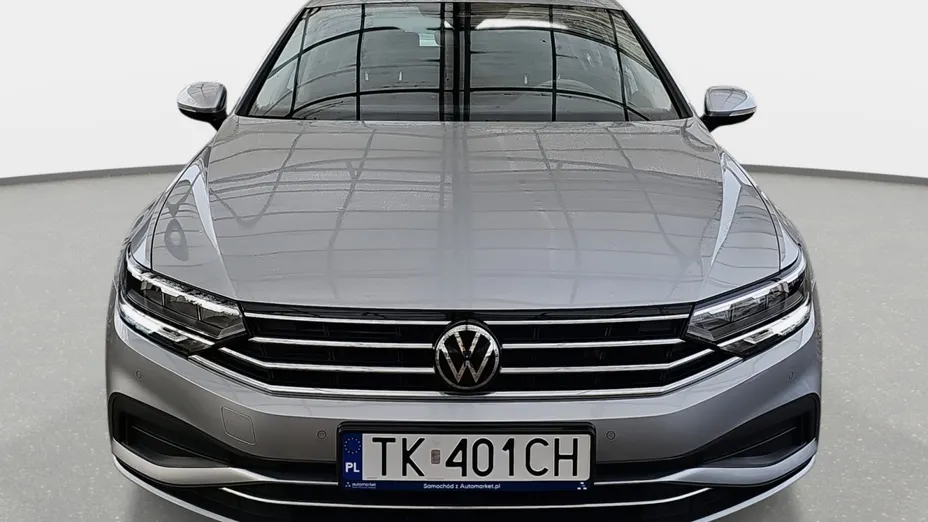 VOLKSWAGEN Passat Passat 1.5 TSI EVO Business DSG