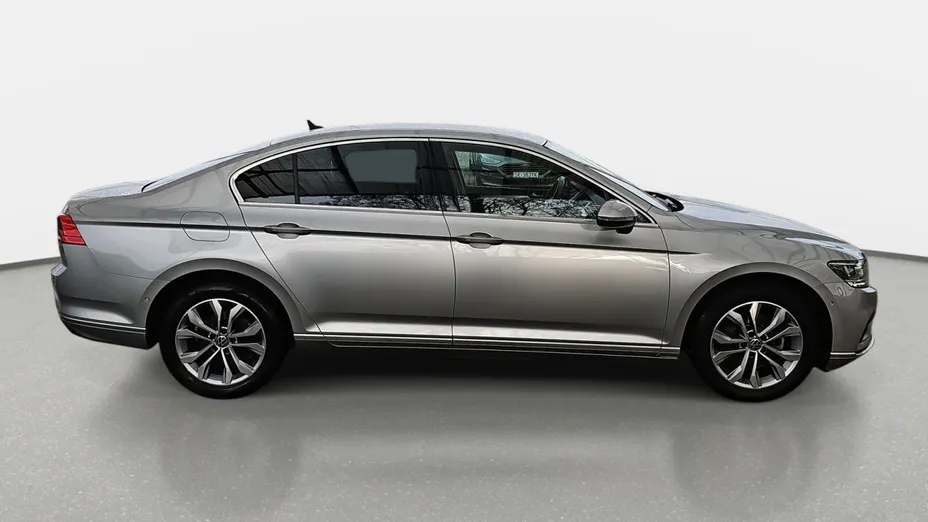VOLKSWAGEN Passat Passat 1.5 TSI EVO Business DSG