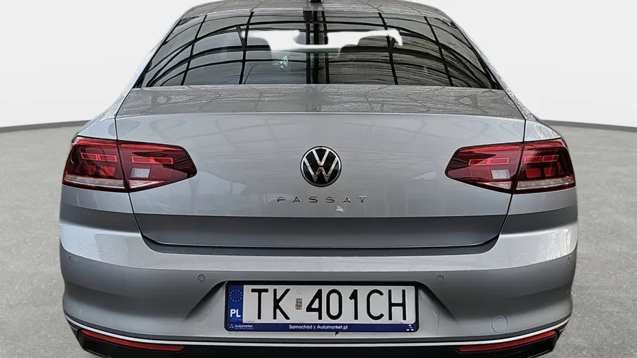 VOLKSWAGEN Passat Passat 1.5 TSI EVO Business DSG
