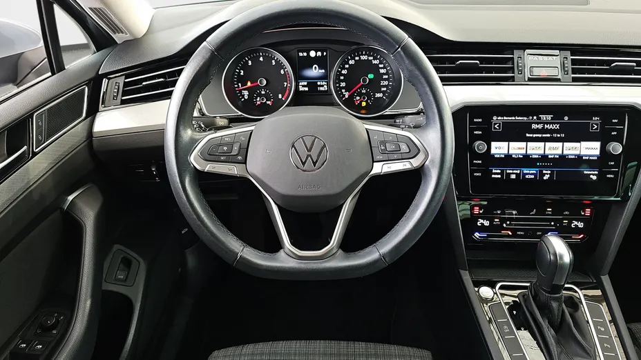 VOLKSWAGEN Passat Passat 1.5 TSI EVO Business DSG
