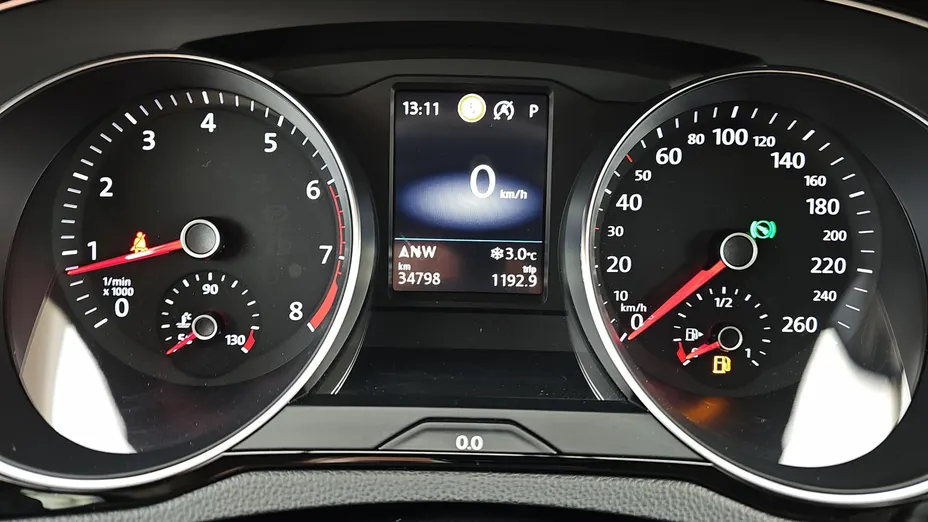 VOLKSWAGEN Passat Passat 1.5 TSI EVO Business DSG