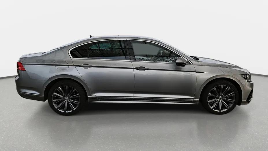 VOLKSWAGEN Passat Passat 2.0 TDI 4Mot. Elegance DSG