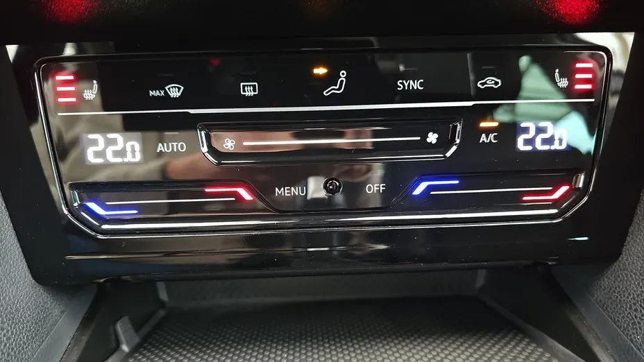 VOLKSWAGEN Passat Passat 2.0 TDI 4Mot. Elegance DSG