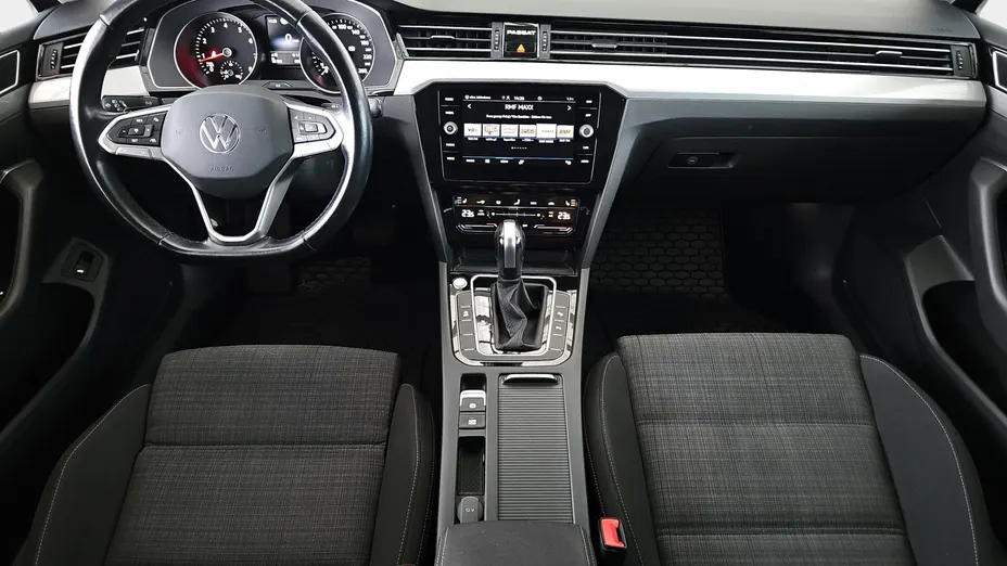 VOLKSWAGEN Passat Passat 1.5 TSI EVO Business DSG