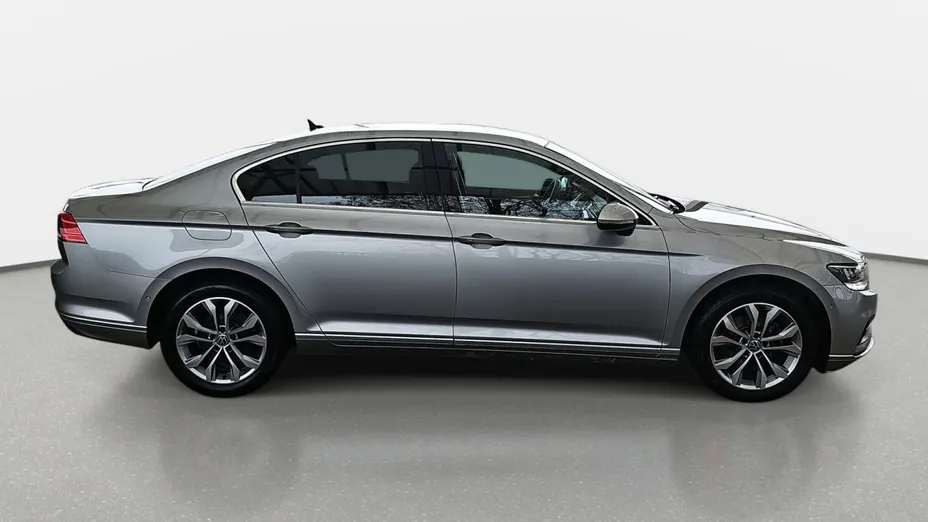 VOLKSWAGEN Passat Passat 1.5 TSI EVO Business DSG