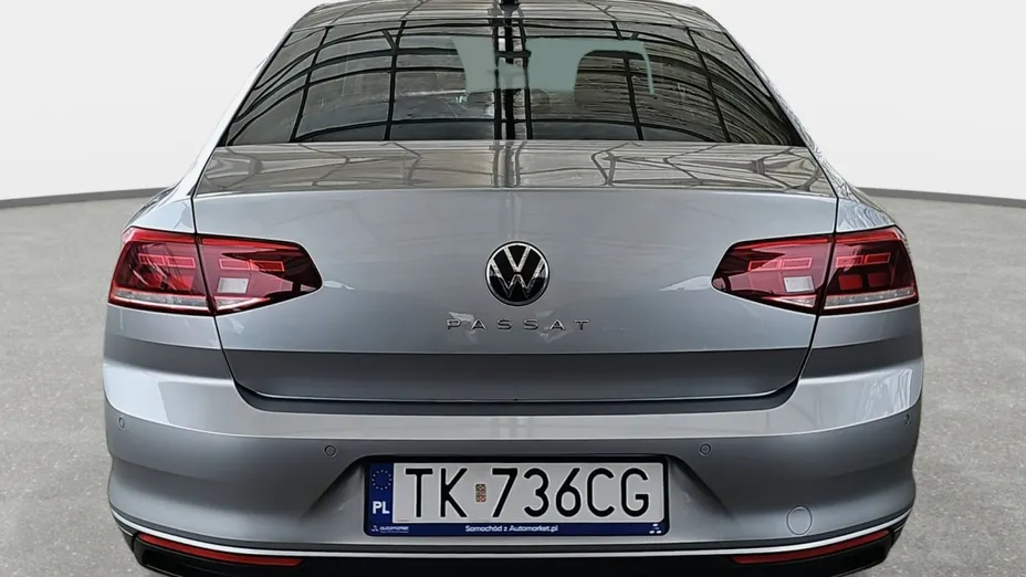 VOLKSWAGEN Passat Passat 1.5 TSI EVO Business DSG