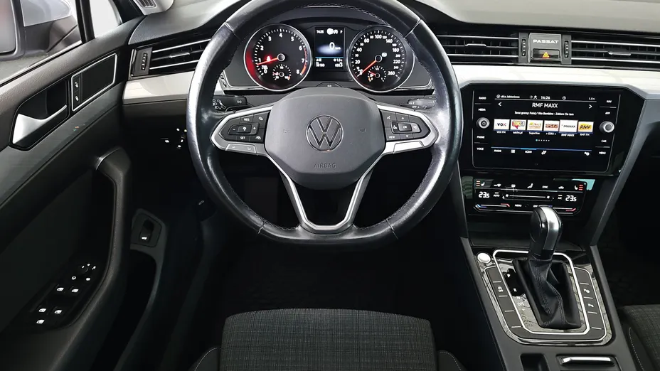 VOLKSWAGEN Passat Passat 1.5 TSI EVO Business DSG