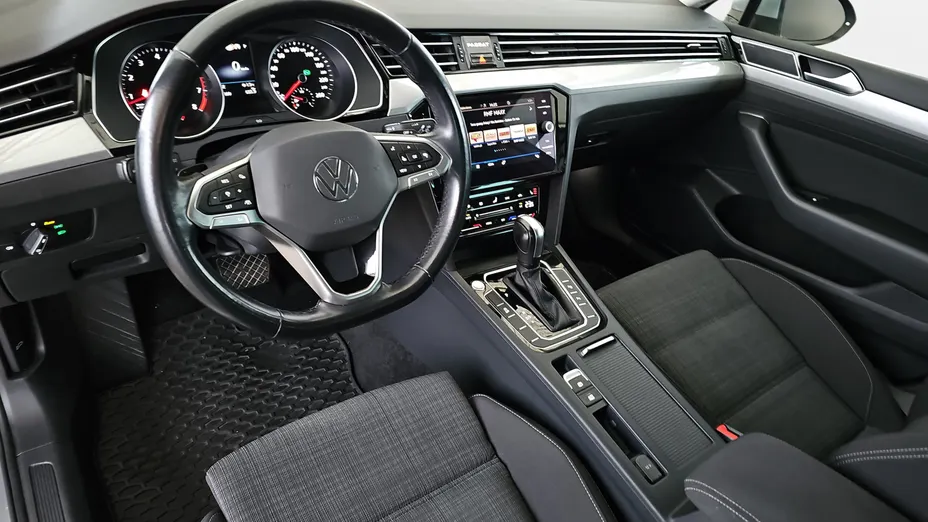 VOLKSWAGEN Passat Passat 1.5 TSI EVO Business DSG