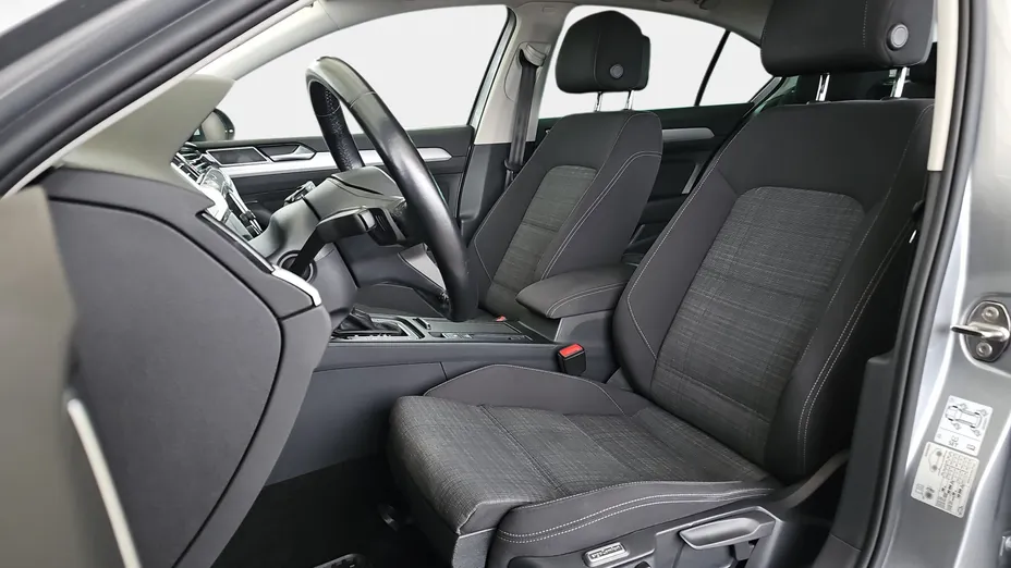 VOLKSWAGEN Passat Passat 1.5 TSI EVO Business DSG