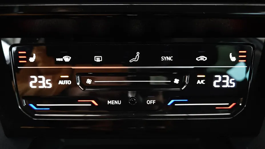 VOLKSWAGEN Passat Passat 1.5 TSI EVO Business DSG