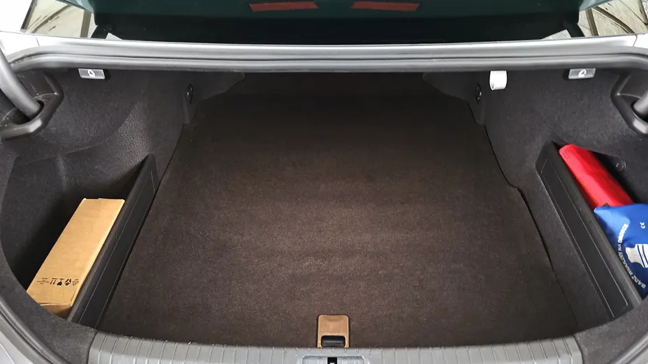 VOLKSWAGEN Passat Passat 1.5 TSI EVO Business DSG