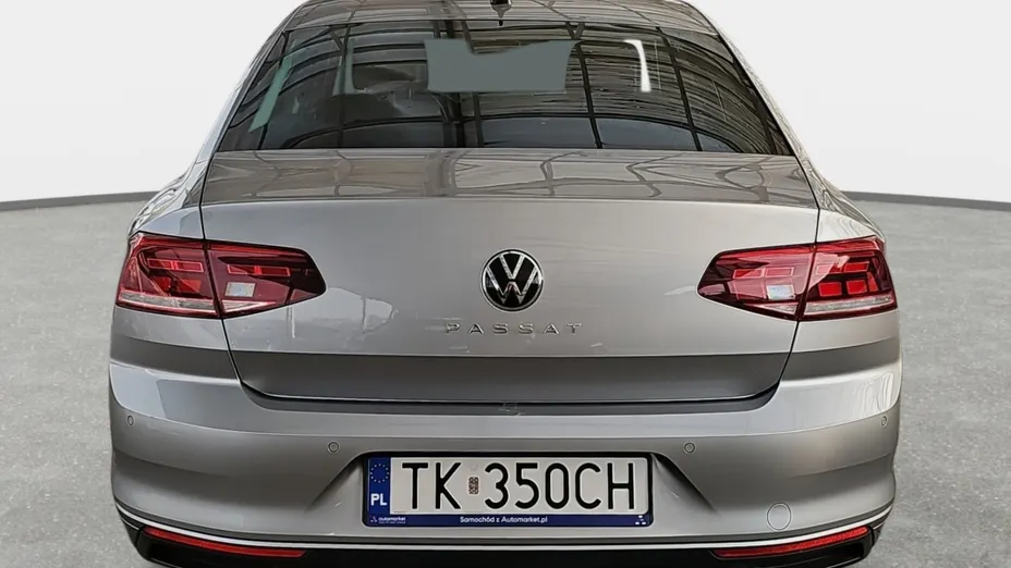 VOLKSWAGEN Passat Passat 1.5 TSI EVO Business DSG