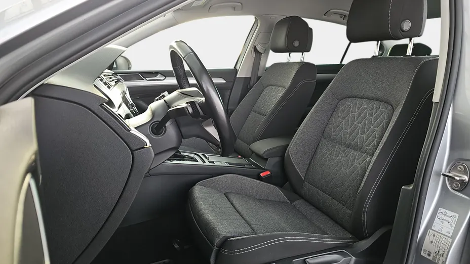 VOLKSWAGEN Passat Passat 1.5 TSI EVO Business DSG