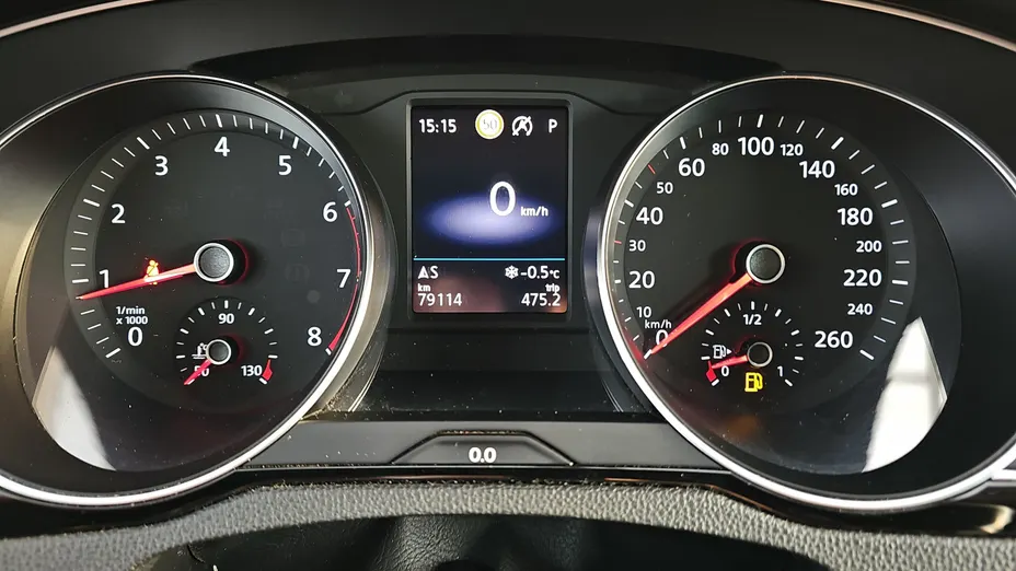 VOLKSWAGEN Passat Passat 1.5 TSI EVO Business DSG