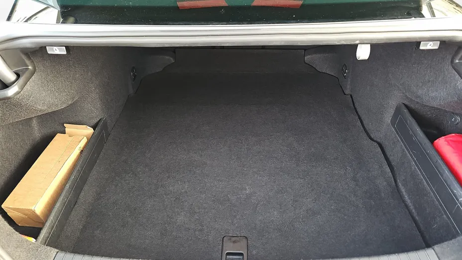 VOLKSWAGEN Passat Passat 2.0 TDI 4Mot. Elegance DSG