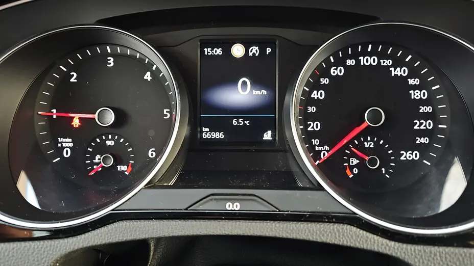 VOLKSWAGEN Passat Passat 2.0 TDI 4Mot. Elegance DSG