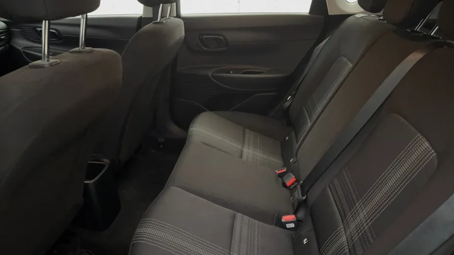 HYUNDAI Bayon Bayon 1.0 T-GDI Modern
