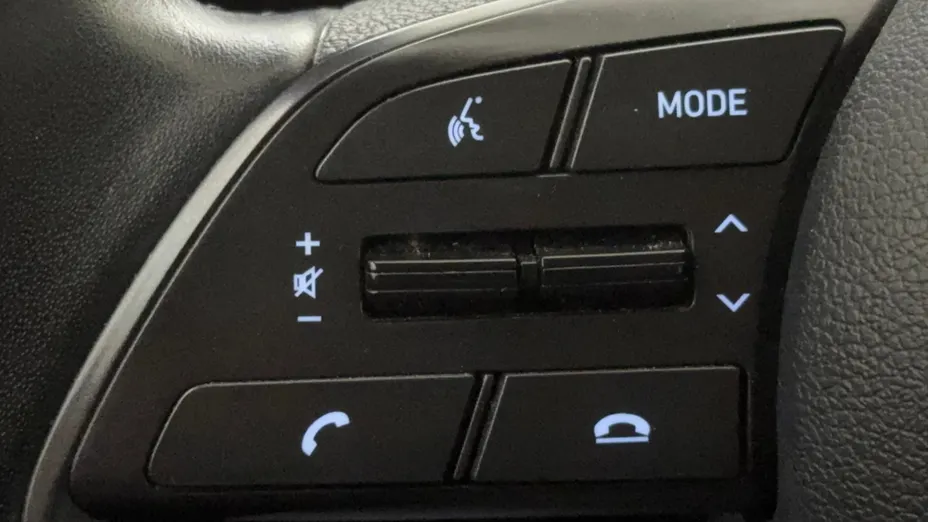 HYUNDAI Bayon Bayon 1.0 T-GDI Modern
