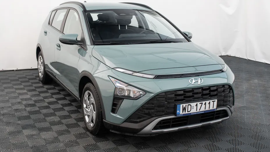 HYUNDAI Bayon Bayon 1.0 T-GDI Modern